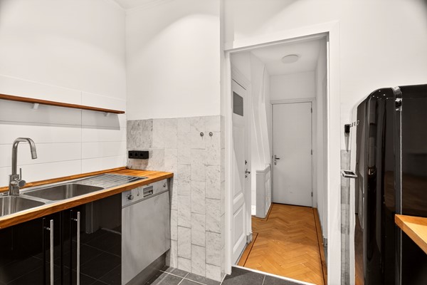 Photo - For sale: Leidsekade 75H, 1017 PM Amsterdam